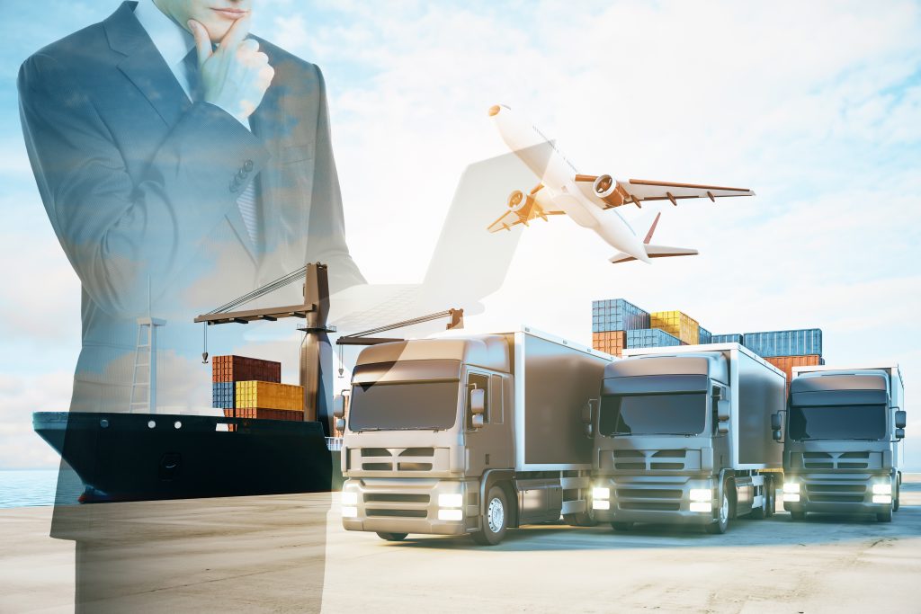The Future of Government Contract Shipping