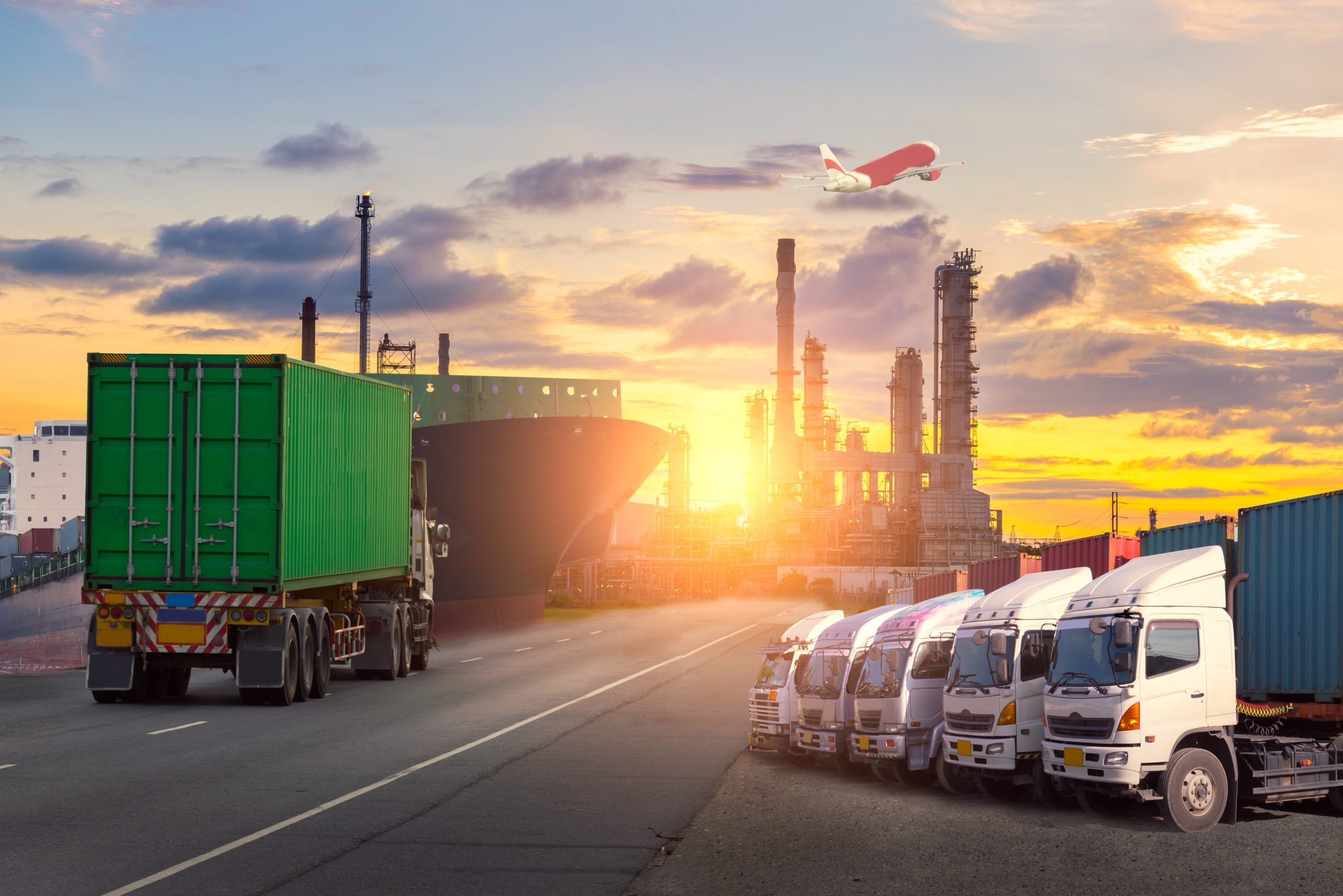 How Compliance-Ready Logistics Builds Global Trust