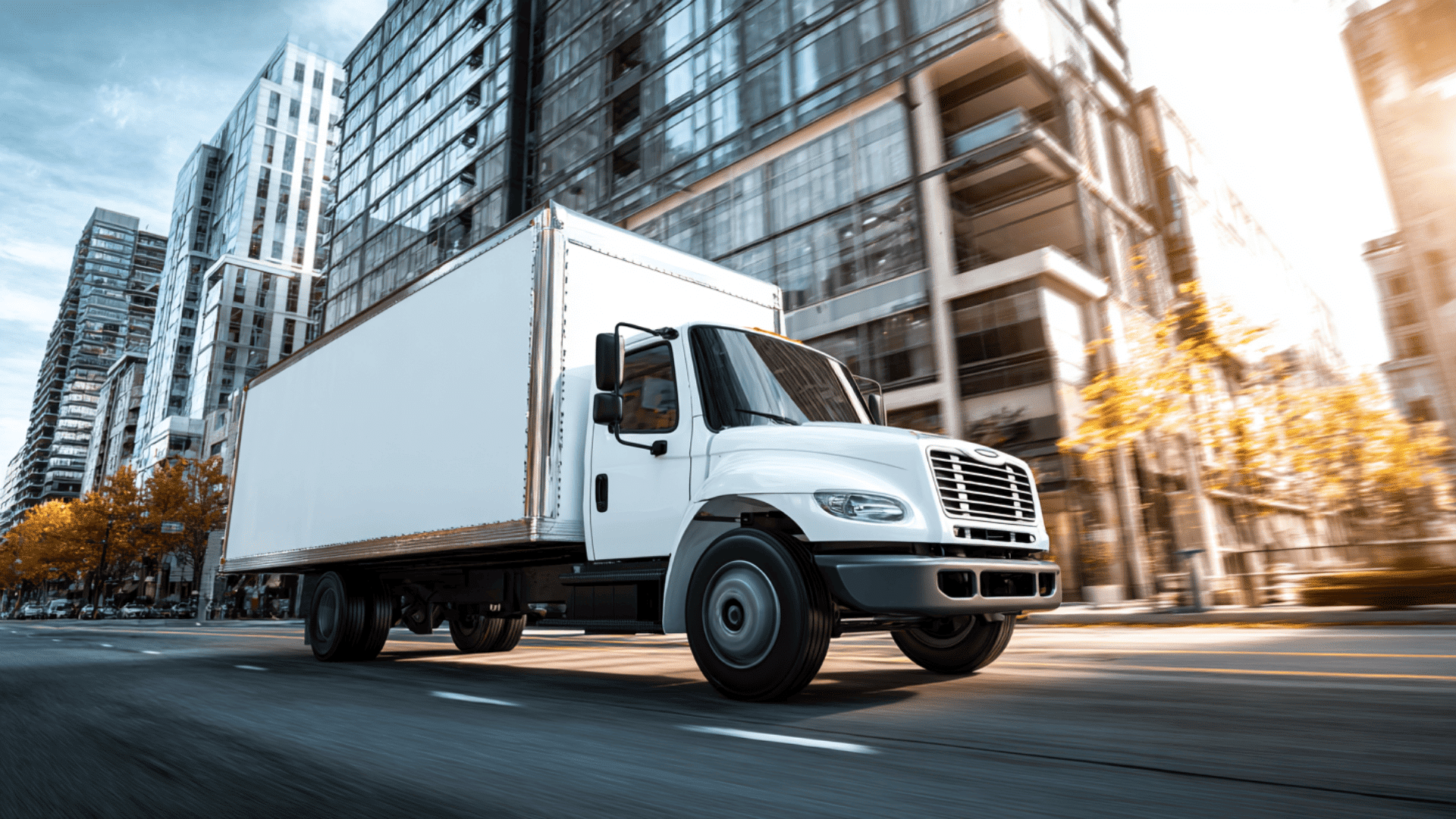 straight-truck