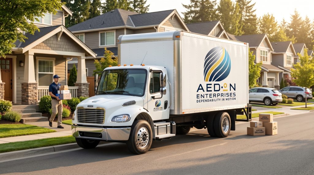 Freight Transport